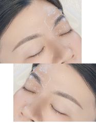 -MIVI野生眉纹绣纹眉