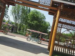 -武清南湖绿博园