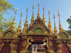 -西双版纳总佛寺