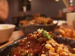 -付小姐在成都(中山公园店)
