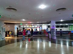 -天幕新彩云国际影城(激光巨幕店)