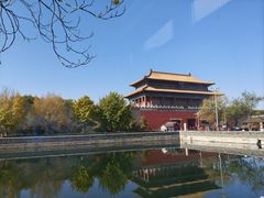 -四季民福烤鸭店(故宫店)