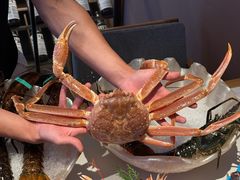 -黑木原精致料理·铁板烧