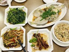 -大唐靓汤江门私房菜(景田店)