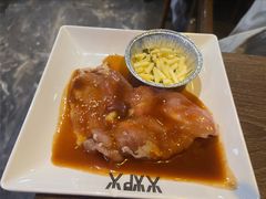 -火炉火自助餐(悠唐购物中心店)