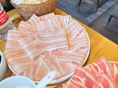 -四喜小胖·北京涮肉(五道营店)