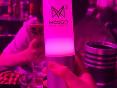 -MOSSO·Liveshow(M3香港广场店)