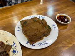 -柴氏风味斋(甘家口店)
