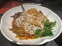 -小厨娘金榜题名(夫子庙秦淮河店)