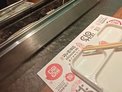 -可口香·非遗老号烧烤(南岗直营店)