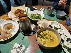 -帕蓝·暹罗料理(曲阳店)