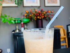 -梧桐花园餐厅(新城店)