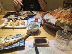 -吉兆·料理(红梅南路店)