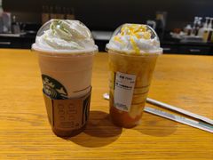 -星巴克臻选(宁波天一广场店)