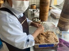 -百年尹氏汤包(湖南路狮子桥店)