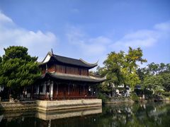 -南京中国近代史遗址博物馆(南京总统府)