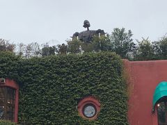 -三鹰之森吉卜力美术馆