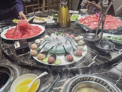 -臻牧壹品雪花牛肉火锅(大兴九臻店)