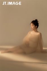 -专注孕妇照亲子照·纪田摄影