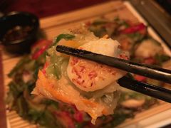 -Outdark Korean Restaurant