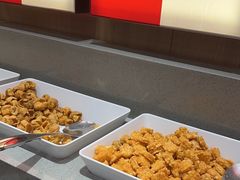 -蜀留香火锅(社会山店)