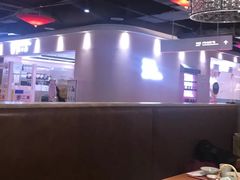 大堂-德香苑脆皮烤鸭·经典(爱融荟城店)