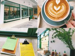 -RAC BAR(安福路店)