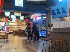 -茶马花街(城西银泰城店)