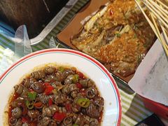 -三毛烧烤·南昌大排档(山姆店)