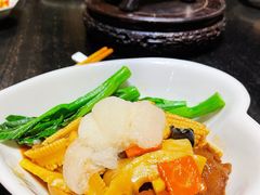 -誉八仙酒楼(静安大悦城店)