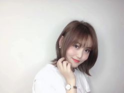 -川和潮人漂色·烫染·接发
