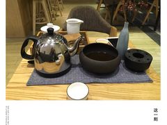 -扫雪煮茶(西村店)