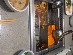 -海底捞火锅(凯德广场店)