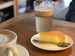 -1901 Cafe(西四店)
