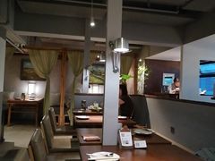 -本处·素食·融合料理(南油店)