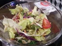 蔬菜沙拉-CHICKEN NOW韩式炸鸡&啤酒