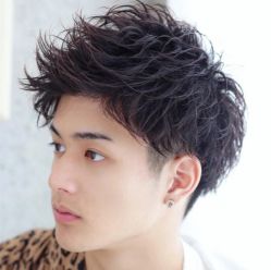 -Kraemer Paris  苏豪路易士·嘉玛发廊