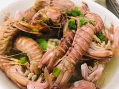 -新享乐海鲜(翠华路店)