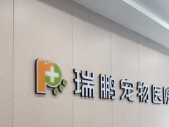 -瑞鹏宠物医院·骨科·猫科·内科(第一中心)