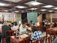 -清真马祥兴菜馆(云南北路店)