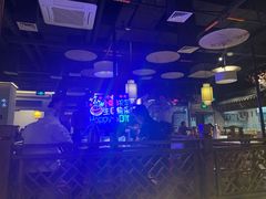 -小菜园新徽菜(马鞍山金鹰店)