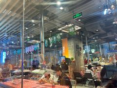 -生火火·地摊小炉子烧烤(龙湖北城金冠店)