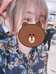 -HAIR HERE造型