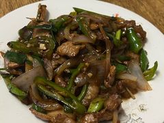 -汉时湘菜
