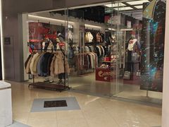 -首创奥特莱斯(西安店)