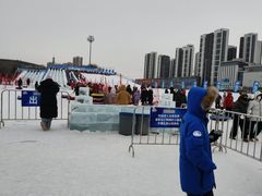 -沈阳奥体冰雪嘉年华