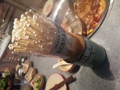 -羊来顺冰煮鲜羊 铁锅烀羊肉(中央大街店)