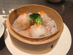 -领事馆19号中餐厅(厦门海景洲际酒店)