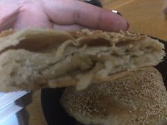 -朱记小郑酥烧饼(建康路店)