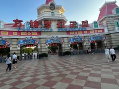 -厦门方特梦幻王国